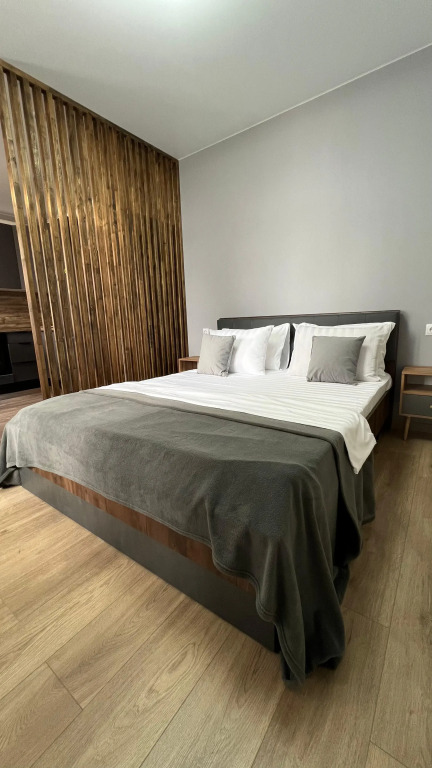 Фотография квартиры Квартира Уютная Атмосфера на Тибетской