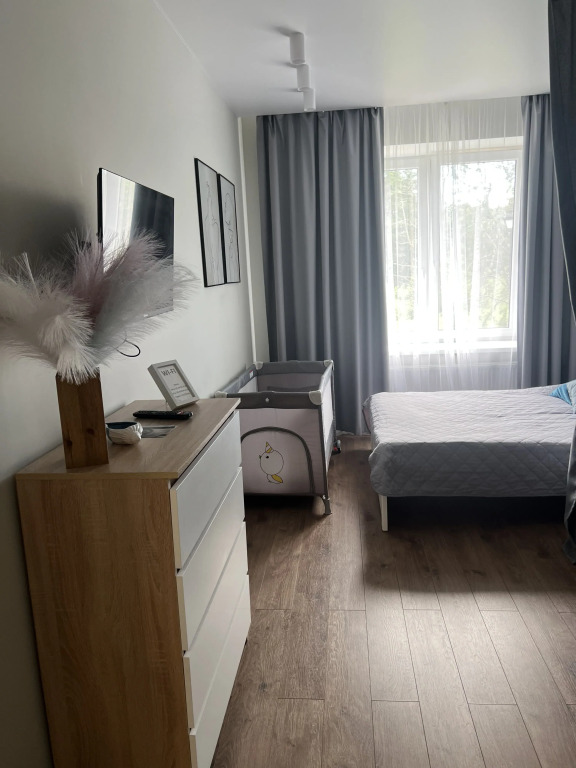 Фотография квартиры Уютная квартира у моря