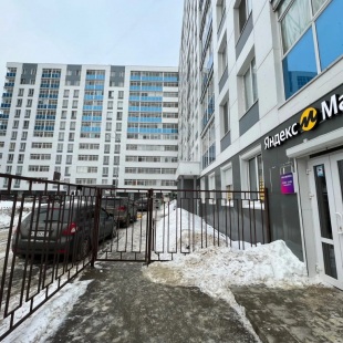 Фотография квартиры Апартаменты в Новом доме по типу Евро 3