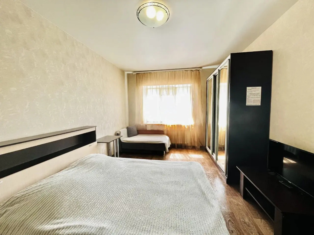 Фотография квартиры Квартира Пионерская 24