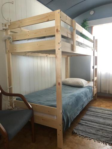 Фотографии хостела
Hendriks Hytte 16