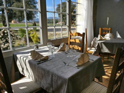 Фотография гостиницы Auberge du Grand Chêne