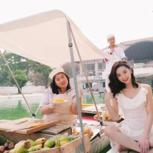 Фотография гостиницы The Oia Pai Resort