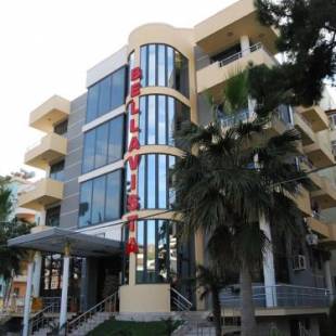 Фотографии гостиницы
Hotel Bella Vista