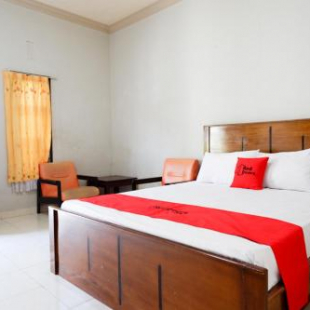 Фотография гостевого дома RedDoorz near Mutiara SIS Al Jufrie Airport Palu