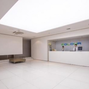 Фотография гостиницы Shenzhen Dongmen Colour Hotel