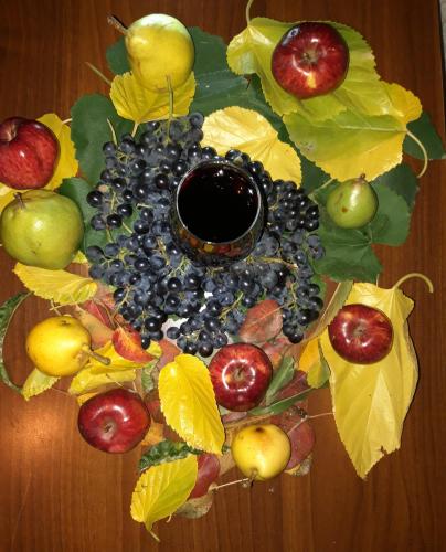 Фотография мини отеля Vernatun Guesthouse