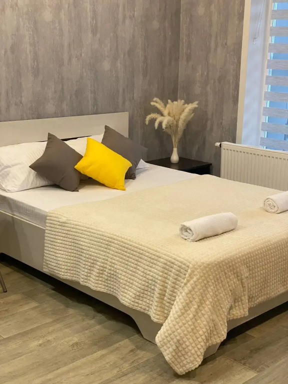 Фотография квартиры Апартаменты 5 Ночей