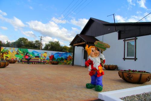 Фотография мини отеля Дом Пасечника