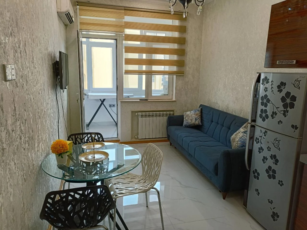 Фотография квартиры Апартаменты Baku comfortble