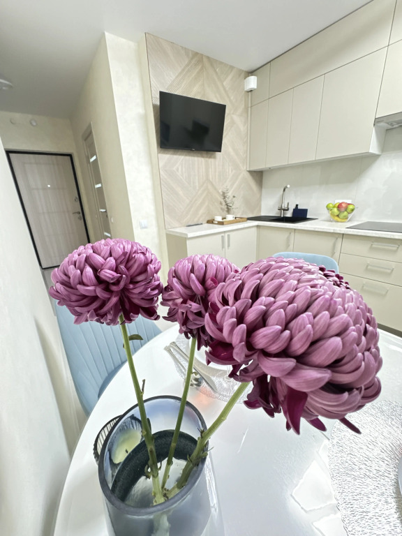 Фотография квартиры Квартира Уютная в центре города