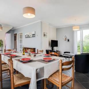 Фотографии гостевого дома 
            Holiday Home La Coloniale