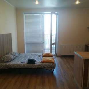 Фотография квартиры Апартаменты на ТЦ Планета