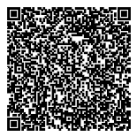 QR код гостиницы Званка
