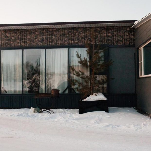 Фотографии Коттеджа 
            Коттедж Панорама