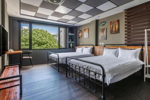 Фотография мини отеля Hualien SoFun B&B