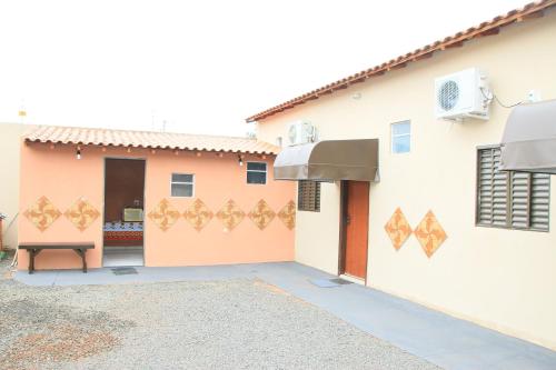 Фотография мини отеля Pousada Colorado