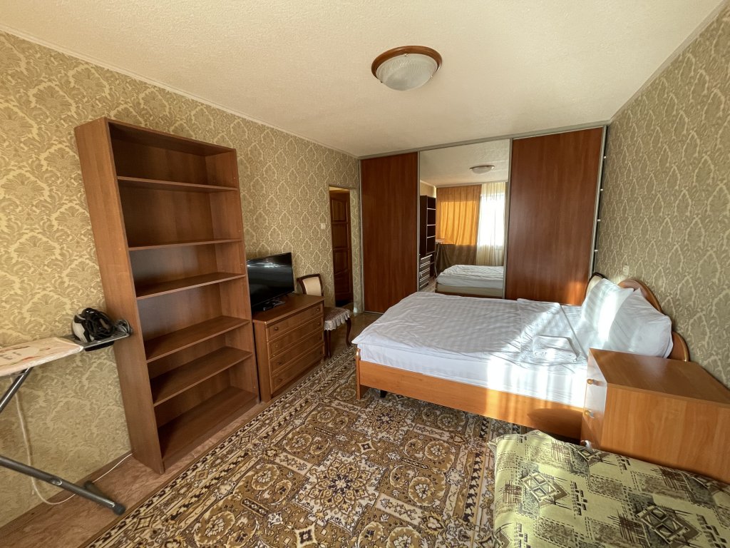 Фотография квартиры Апартаменты «МИР» ул. Интернациональная, д. 3