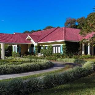 Фотография гостиницы The Riverside Inn