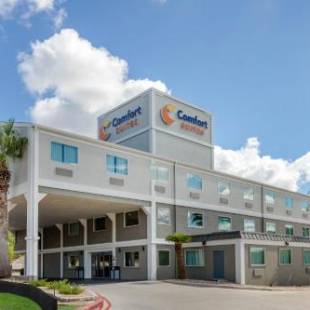 Фотографии гостиницы
Comfort Suites Airport North