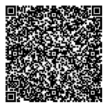 QR код санатория Мраморный Дворец