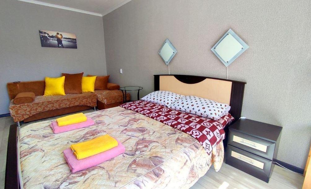 Фотография квартиры Чайковский Апартаменты на улице Мира 4