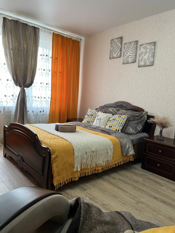 Фотография квартиры Апартаменты Лесная Сказка