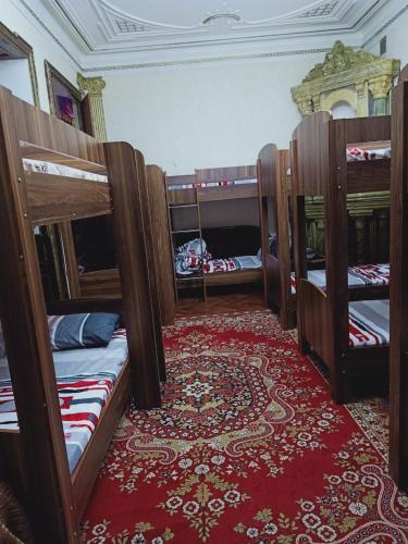 Фотография хостела Friendz