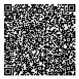 QR код гостиницы Norke Prime Зарядье