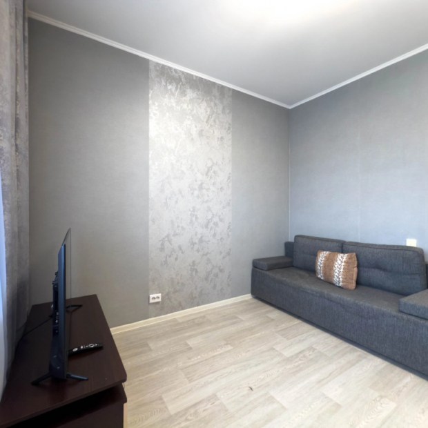 Фотографии квартиры 
            Квартира Уютная Студия