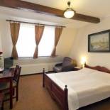 Фотография гостиницы Hotel Retman