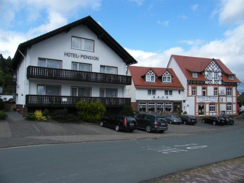 Фотография гостевого дома Gasthaus Hotel Pfeifferling