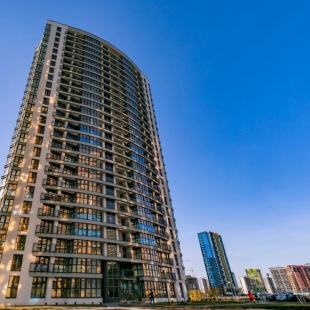 Фотография квартиры Апартаменты Минск Мир