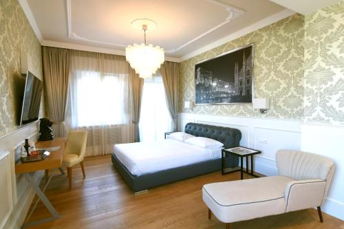 Фотография гостевого дома Suite Milano Duomo