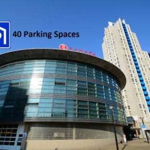 Фотографии гостиницы 
            Ramada The Hague Scheveningen