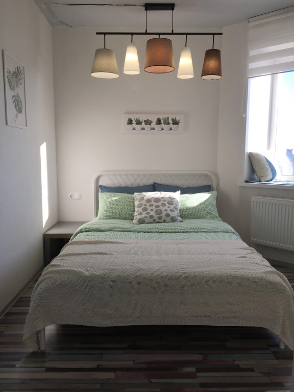 Фотография квартиры Квартира 3 комнатная у Зоопарка