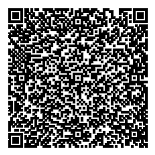 QR код санатория Смена