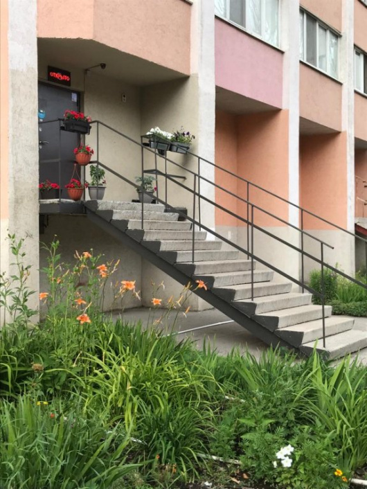 Фотографии гостиницы
ДомС