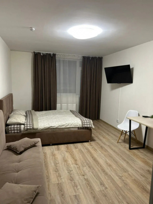 Фотографии квартиры 
            Апартаменты Dream House у Аэропорта