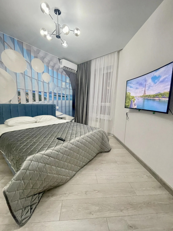 Фотография квартиры Квартира на Матрене (HouseVip26)