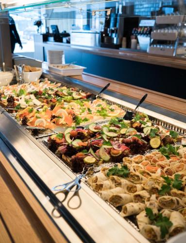 Фотография гостиницы Peer Gynt Hotel and Spiseri