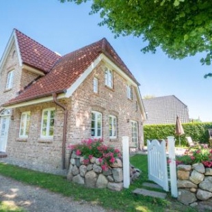 Фотография гостевого дома Krabbenhus