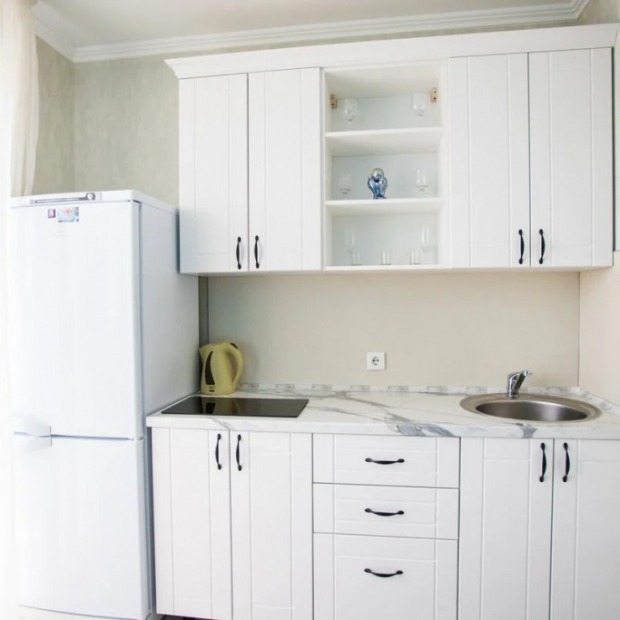 Фотографии квартиры
Апартаменты на Максима-Горького