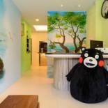 Фотография мини отеля Love in Hengchun B&B