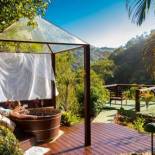 Фотография мини отеля Pousada Terras Altas