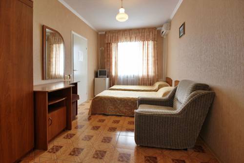 Фотографии гостиницы
Павел