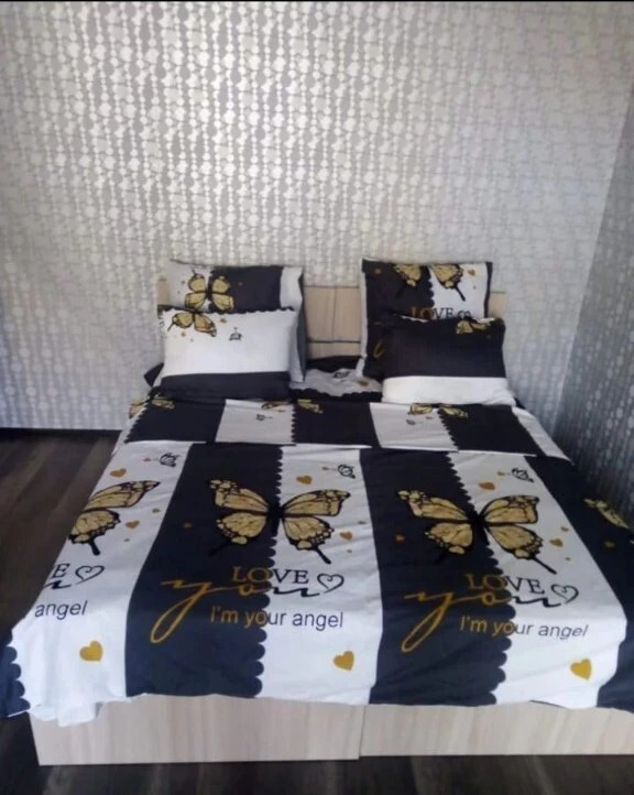 Фотография квартиры Апартаменты Однокомнатные Краностроителей 28