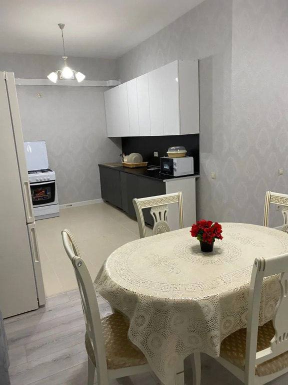 Фотография квартиры Апартаменты Sun City Omarova