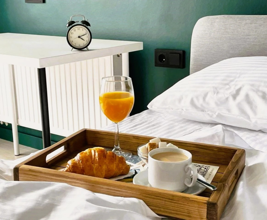 Фотография квартиры Апартаменты на улице Азина 22/2