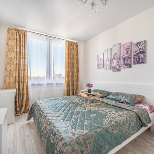 Фотография квартиры Апартаменты Coloгs